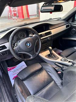 بي ام دبليو الفئة 3